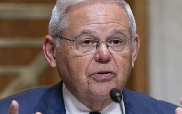 Amended Indictment Against Menendez Alleges New Obstruction Crimes