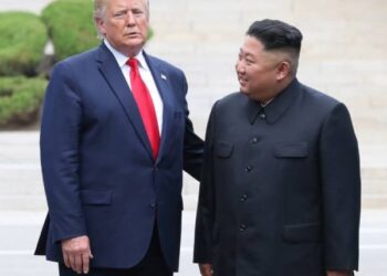 Analyst: US-NKorea Summit Unlikely Even if Trump Wins