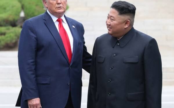 Analyst: US-NKorea Summit Unlikely Even if Trump Wins