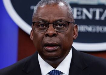 Austin: NATO Will End up at War With Russia if Ukraine Loses