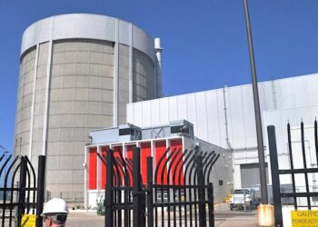 Biden Admin. to Lend $1.5B to Restart Michigan Nuclear Power Plant