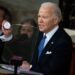 Biden: Man Charged in Riley Killing ‘Technically’ in US Illegally