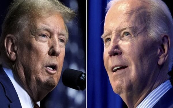Biden and Trump Win Louisiana’s Presidential Primary Having Already Clinched Nominations