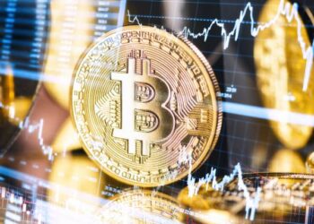 Bitcoin Bounces Beyond $64,000 as Records Beckon