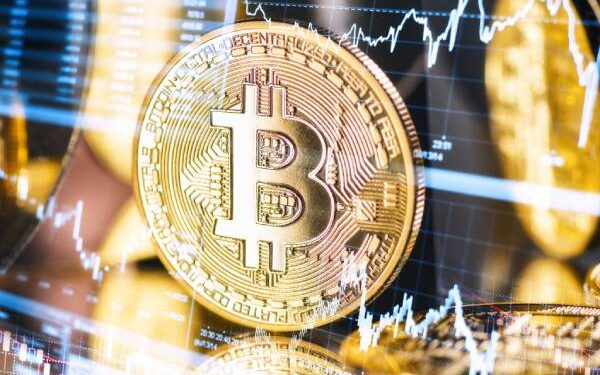 Bitcoin Bounces Beyond $64,000 as Records Beckon