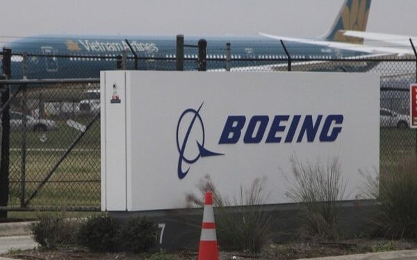Boeing Whistleblower Found Dead From ‘Self-Inflicted’ Wound