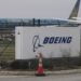 Boeing Whistleblower Found Dead From ‘Self-Inflicted’ Wound
