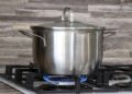 Cooking on Gas Stoves 100 Times More Dangerous