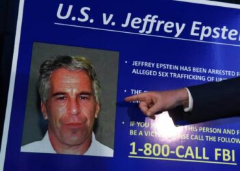 Data Broker Tracks 200 Mobile Devices to Epstein’s Island