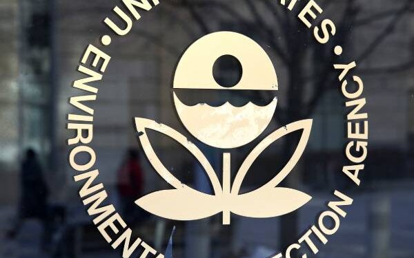 EPA Tightens Chemical Plant Safety Rules Eased by Trump