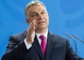 Former Hungarian Insider Releases Audio He Says Is Proof of Corruption in Embattled Orban Government