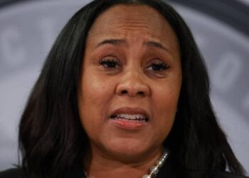 Fulton County Ethics Board Cancels Hearing on DA Fani Willis