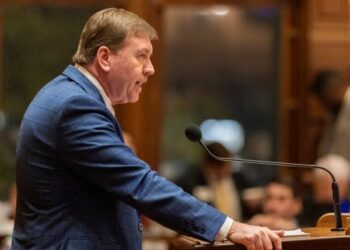 Ga. Bill Mandating Immigration Checks Heads to Governor