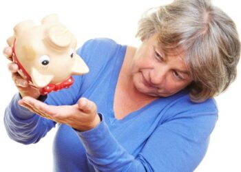 GoBankingRates Study: 28 Percent of Americans Have No Retirement