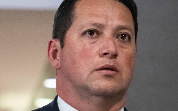 Gonzales Responds to Biden’s Border Bill Criticism