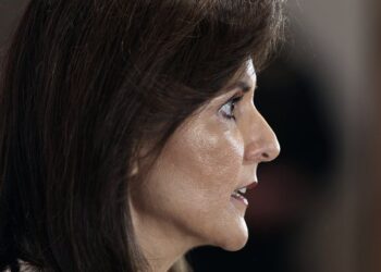 Haley Defeats Trump in Vermont, Prevents Sweep