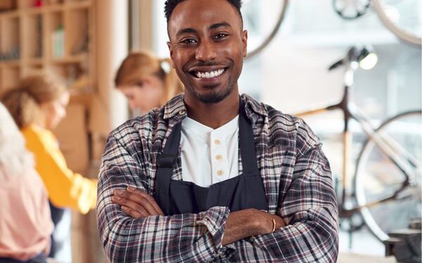 Judge Orders Minority Business Agency to Serve All Races