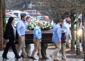 Laken Riley’s Parents Decline State of the Union Invitation