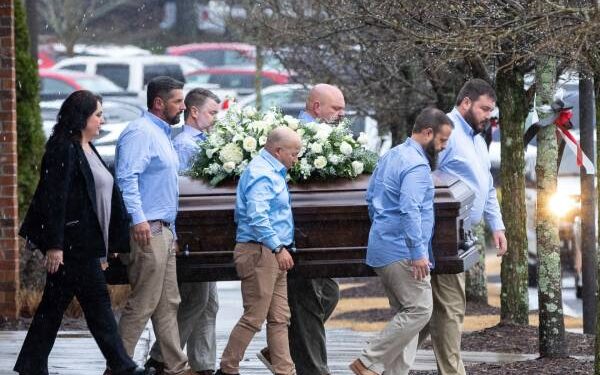 Laken Riley’s Parents Decline State of the Union Invitation