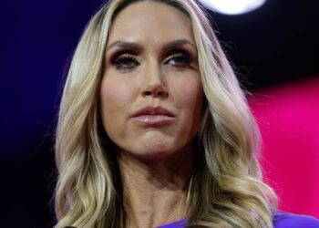 Lara Trump, Chairman Whatley Tout ‘New Dawn’ at RNC