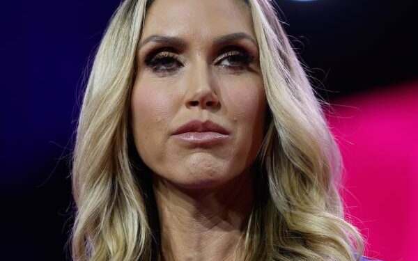 Lara Trump, Chairman Whatley Tout ‘New Dawn’ at RNC