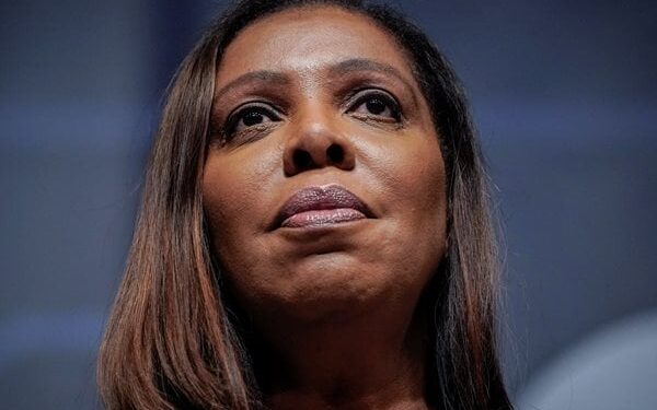 NY AG Says Trump Still Accountable for ‘Staggering Fraud’