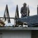 Ohio Trailer Park Hit by Tornado in Mass Casualty Event
