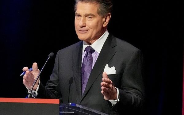 Poll: GOP’s Steve Garvey Leads Adam Schiff in Calif. Senate Race