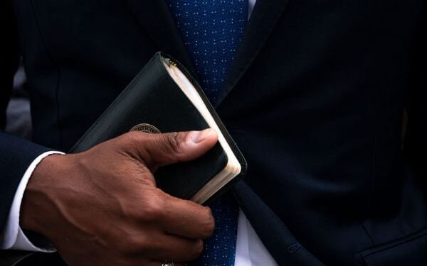 Poll: Majority of Americans Identify with Specific Religion