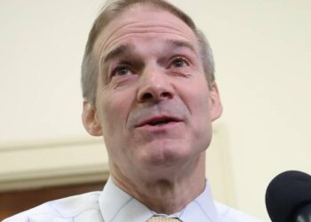 Rep. Jordan to Investigate Biden’s Red Flag Law Center