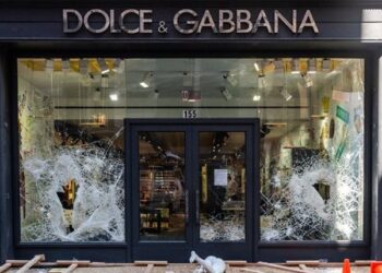 Retail Crime Costing US Consumers Billions