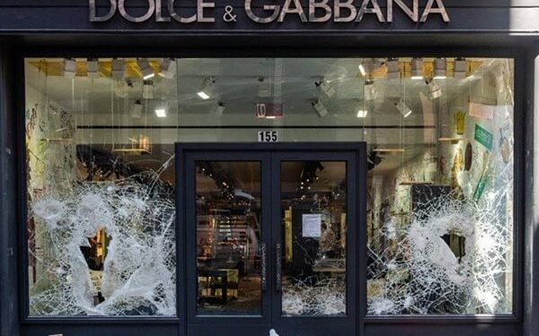 Retail Crime Costing US Consumers Billions