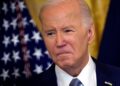 Speaker Johnson: Failed Policies Spur Biden’s ‘Reset’