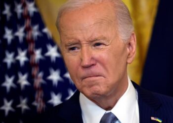 Speaker Johnson: Failed Policies Spur Biden’s ‘Reset’