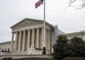 Supreme Court Appears Receptive to NRA Free-Speech Suit Against Former N.Y. Official