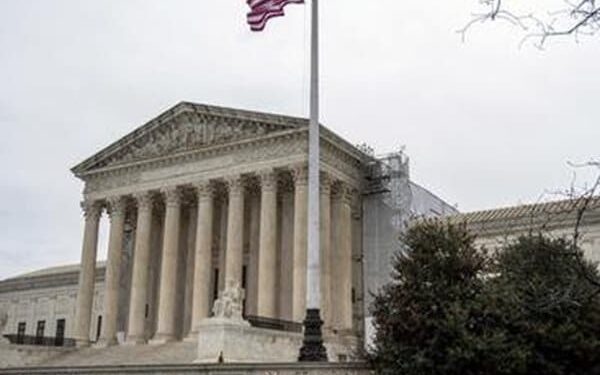 Supreme Court Appears Receptive to NRA Free-Speech Suit Against Former N.Y. Official