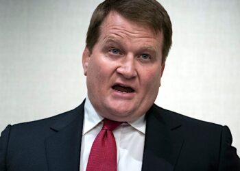 Tony Bobulinski Rips Dems’ Character ‘Assassination’: ‘Disgusting’