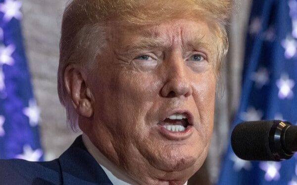 Trump’s Social Media Company to Start Trading on Nasdaq on Tuesday