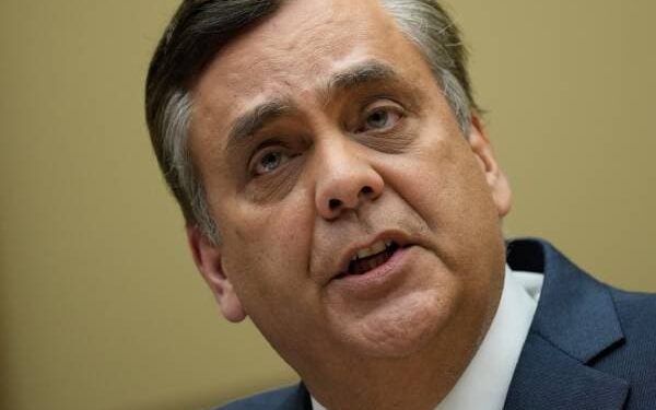 Turley: Letitia James’ Trump Asset Seizure Unlikely