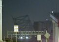 UPDATE 6-Rescuers Search Water for Survivors after Ship Collides with Baltimore Bridge