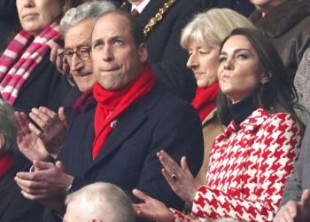 William, Kate Promise to Be More Open on Her Recovery