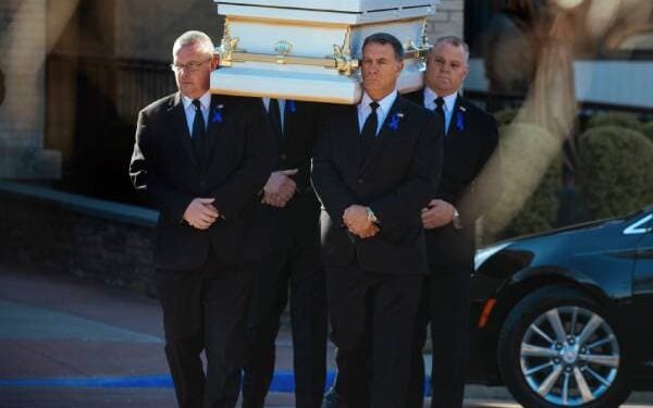 Grand Jury Findings: Child’s Death Sparks Call for CPS Reform