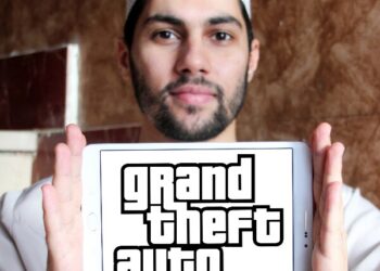 ‘Grand Theft Auto’ Maker Take-Two to Let Go 5 Percent of Staff, Scrap Some Projects