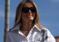 Melania Trump to Hold GOP LGBT Fundraiser