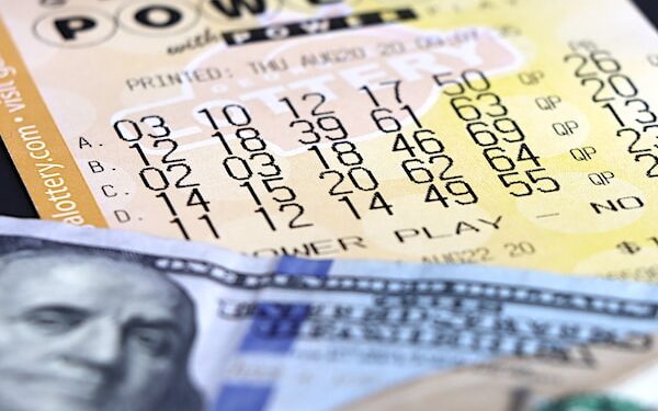 Numbers Drawn for $1 Billion Powerball Jackpot: 19, 24, 40, 42, 56, and Powerball 23