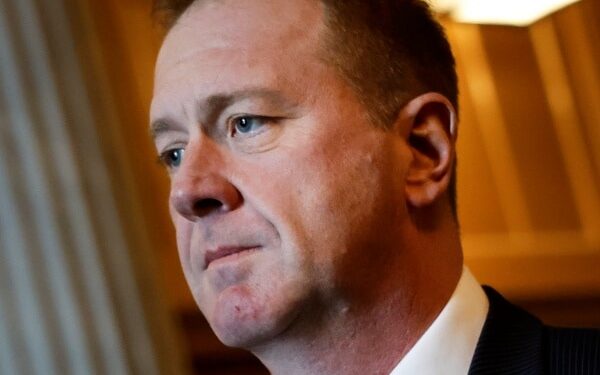 Sen. Schmitt: Illegals ‘Prioritized’ for Govt College Loans