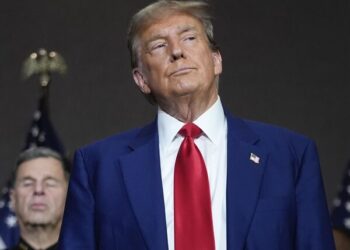 Trump Calls Migrants ‘Animals,’ Intensifying Focus on Illegal Immigration