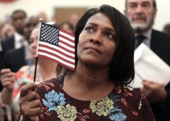 ‘X’ Gender Option Added to Citizenship Application