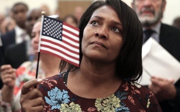 ‘X’ Gender Option Added to Citizenship Application